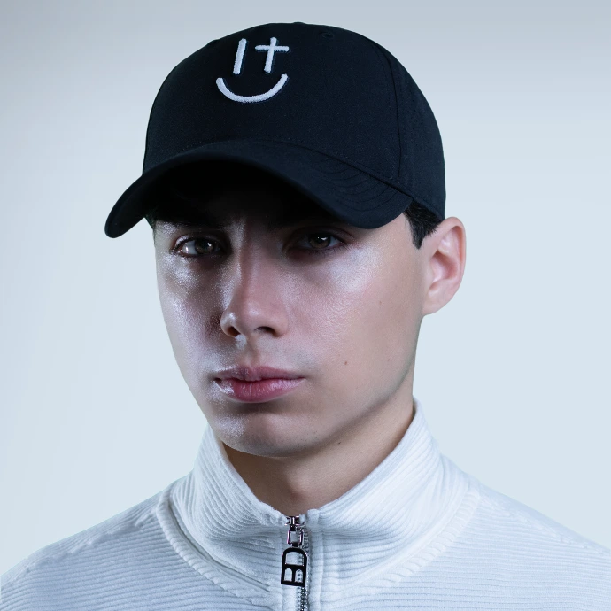 Golf Cap