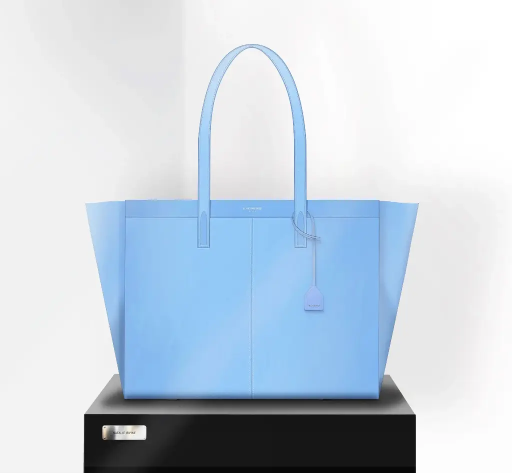 Custom Bag - Production Agreement