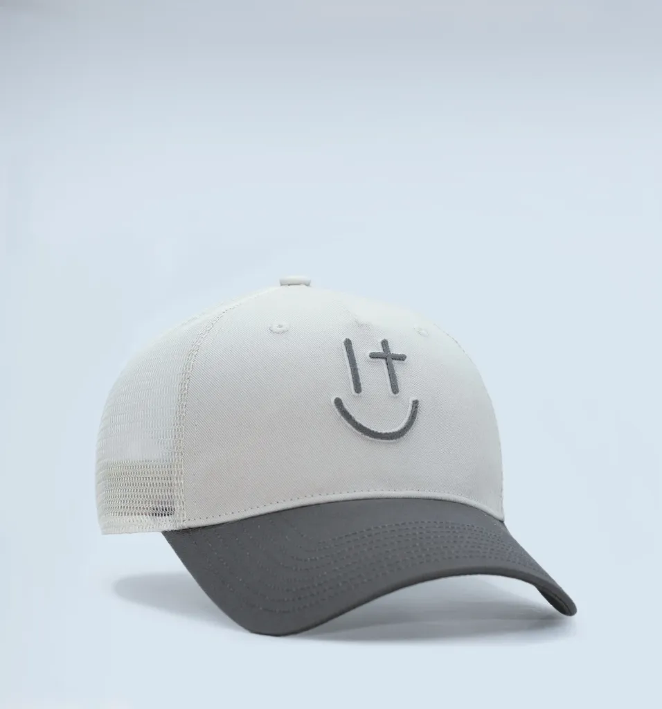 Bone Reference Cap