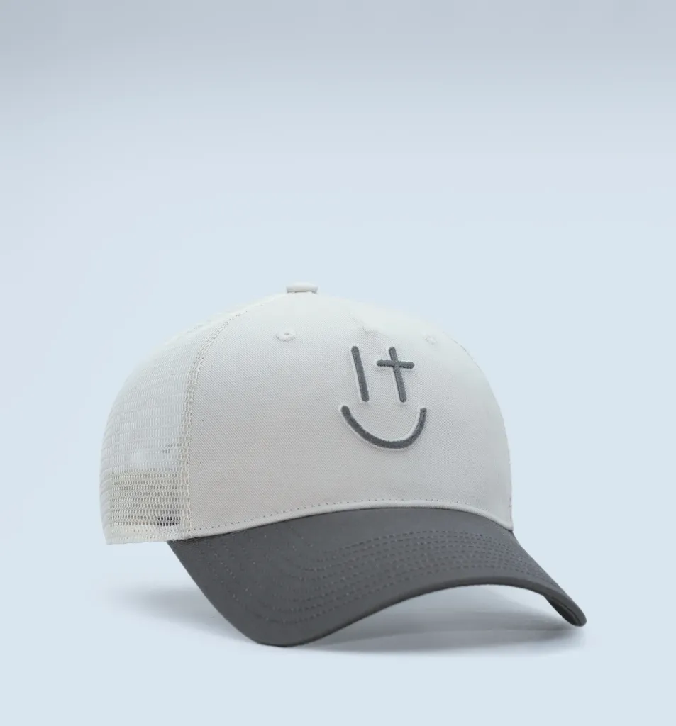Bone Reference Cap
