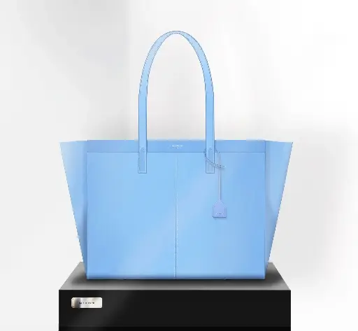 Custom Bag - Production Agreement